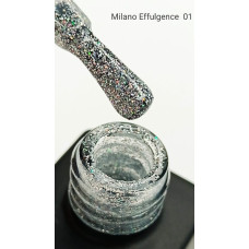 Гель Лак Effulgence Milano 13-01